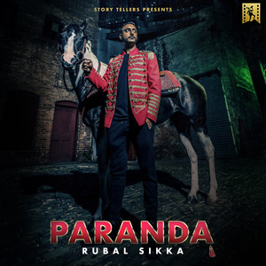 Paranda