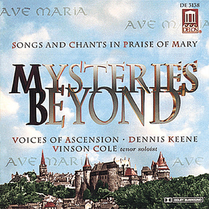Ave Maria (version for voice and piano)