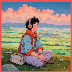 Үдшийн Амгалан (Üdshiin Amgalan) (Lofi)