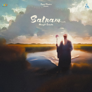 Satnam (Lofi)