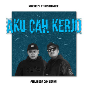 Aku Cah Kerjo (Recycle)
