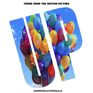 Up (Theme from the Motion Picture "Up")