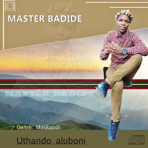 Uthando aluboni (feat. Qhoffi)