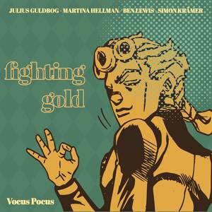 Fighting Gold (Instrumental)