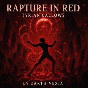 Rapture in Red (Tyrian Callows)