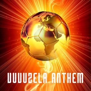 Vuvuzela Anthem (Aida)