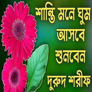 শান্তি মনে ঘুম আসবে শুনবেন দুরুদ শরীফ মধু মাখা দুরুদ শরীফ