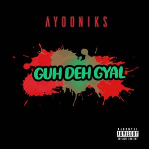 Guh Deh Gyal