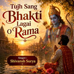 Tujh Sang Bhakti Lagai O Rama