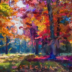 Spectra (feat. Prism Shift)
