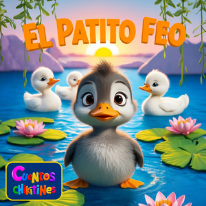 El Patito Feo