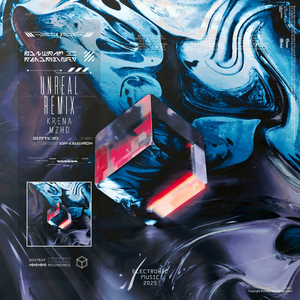 UNREAL (KRENA＆MZHD Remix)