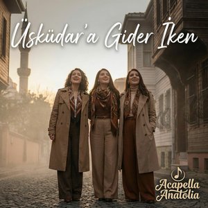 Üsküdar'a Gider Iken (Katibim)