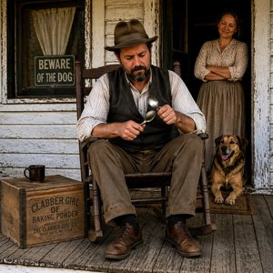 A Cowboy's Regret