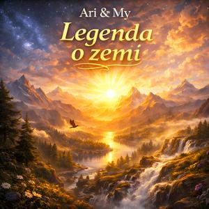 Legenda o zemi
