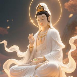 白度母心咒（經典）