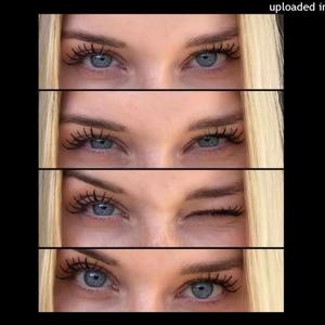 Lier EYES