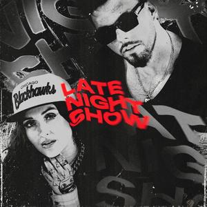 LNS (feat. Sharlota)