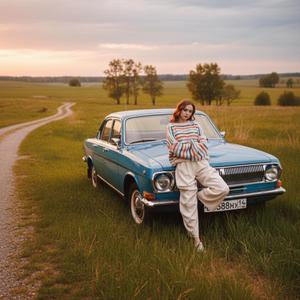 Taleyim Menim (Daglara Qar Duser Hele Men Yaniram)