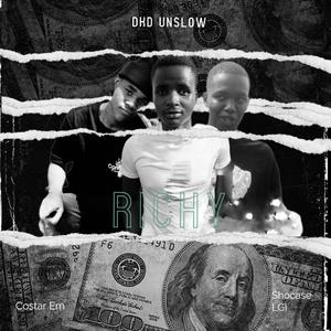 Rich (feat. Showcase lgi & Costa em)