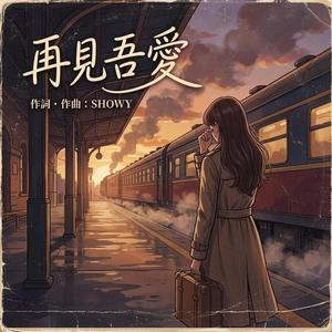 再見吾愛