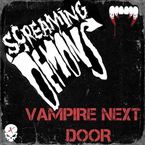 Vampire Next Door