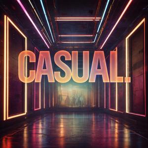 CASUAL.