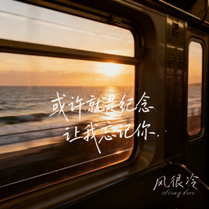 或许就是纪念你让我忘记你