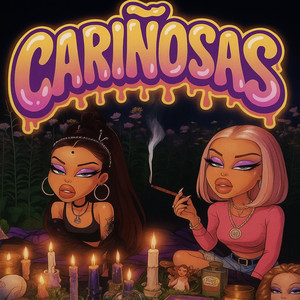 Cariñosas