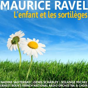 L'enfant et les sortilèges