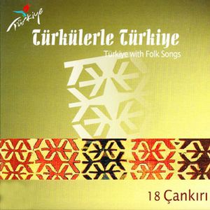 Bağa Girdim Üzüm Yok (Mineler)