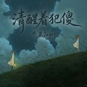 清醒着犯傻