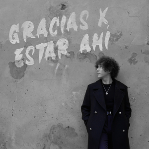 Gracias Por Estar Ahí