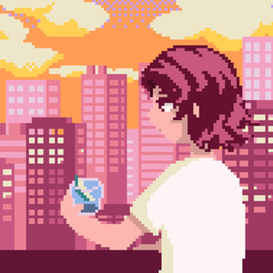 ロンリーガール