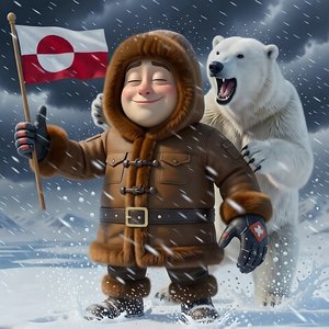 Go Greenland