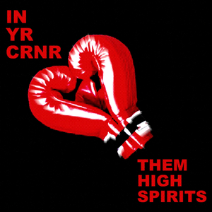 In Yr Crnr