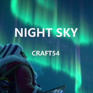 night sky