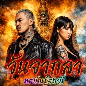 วันจากลา