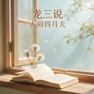 人间四月天