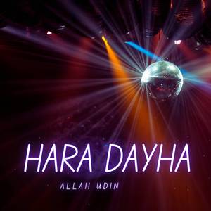 Haly Kana