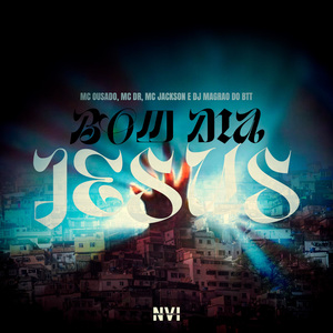 Bom Dia Com Jesus