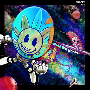 Spacey