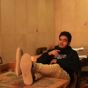 Elmatwa Fi Geb Elbadla