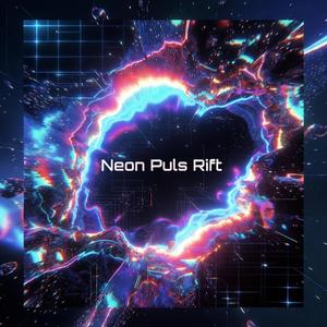 Neon Pulse Rift