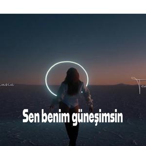 Sen benim güneşimsin (Audio)
