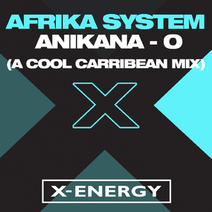 Anikana-O (A Cool Caribbean Mix)