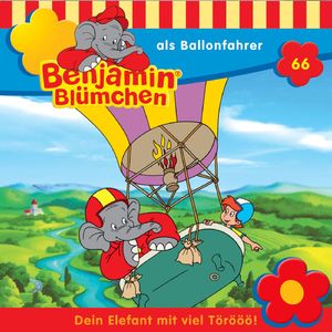 Kapitel 06 - als Ballonfahrer (Folge 066)