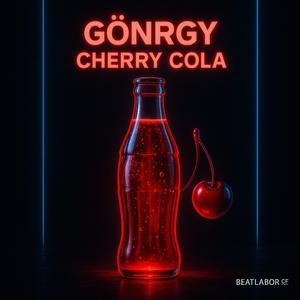 Gönrgy Cherry Cola