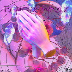 В моих руках