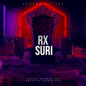 RX SURI